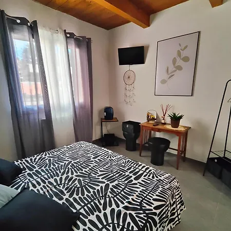 La Casetta Di Bottino