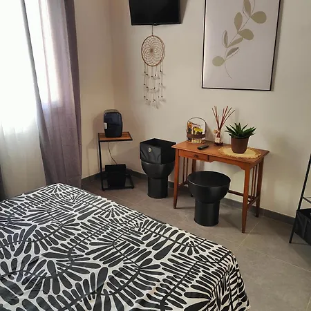 La Casetta Di Bottino 3*