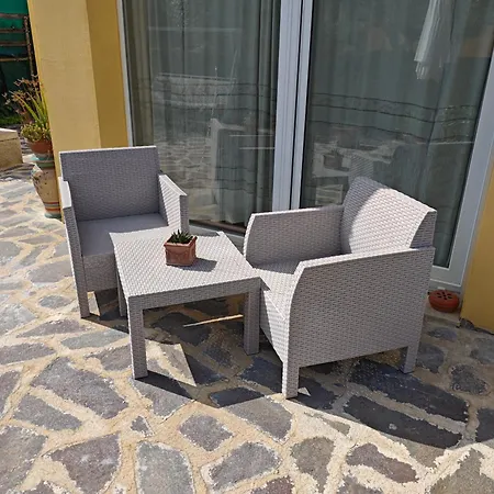 La Casetta Di Bottino Pensión 3*