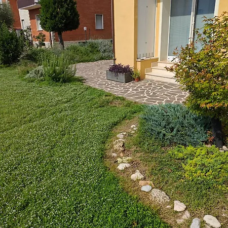 La Casetta Di Bottino Pensión 3*