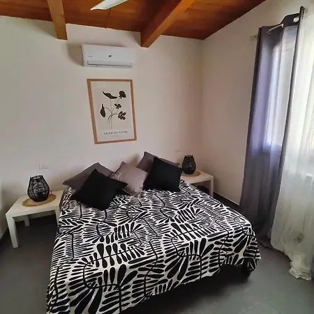 게스트하우스 La Casetta Di Bottino