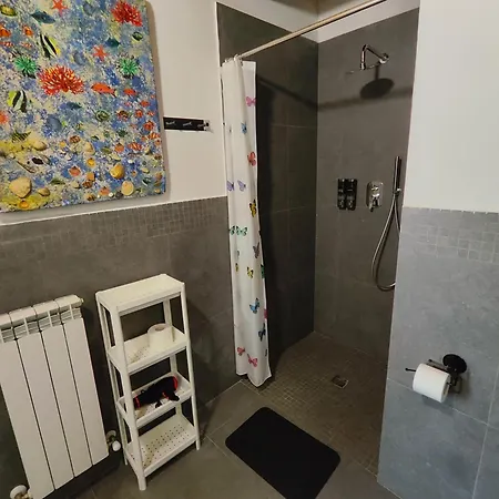 La Casetta Di Bottino