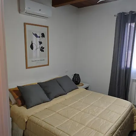 Maison d'hôtes La Casetta Di Bottino Santa Maria Degli Angeli (Assisi)