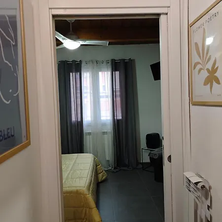 La Casetta Di Bottino 3*