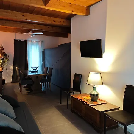La Casetta Di Bottino Maison d'hôtes 3*