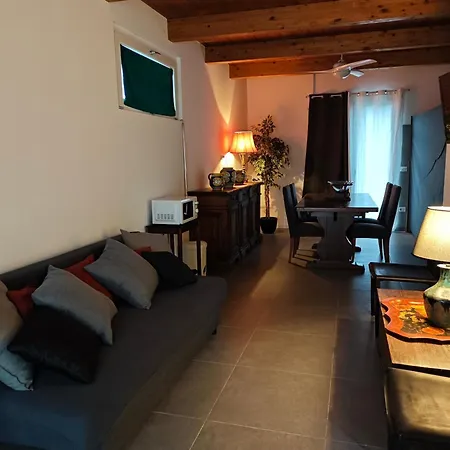 Pensión La Casetta Di Bottino 3*