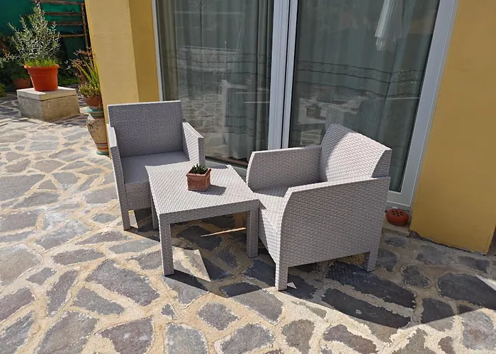 La Casetta Di Bottino Gasthuis 3*